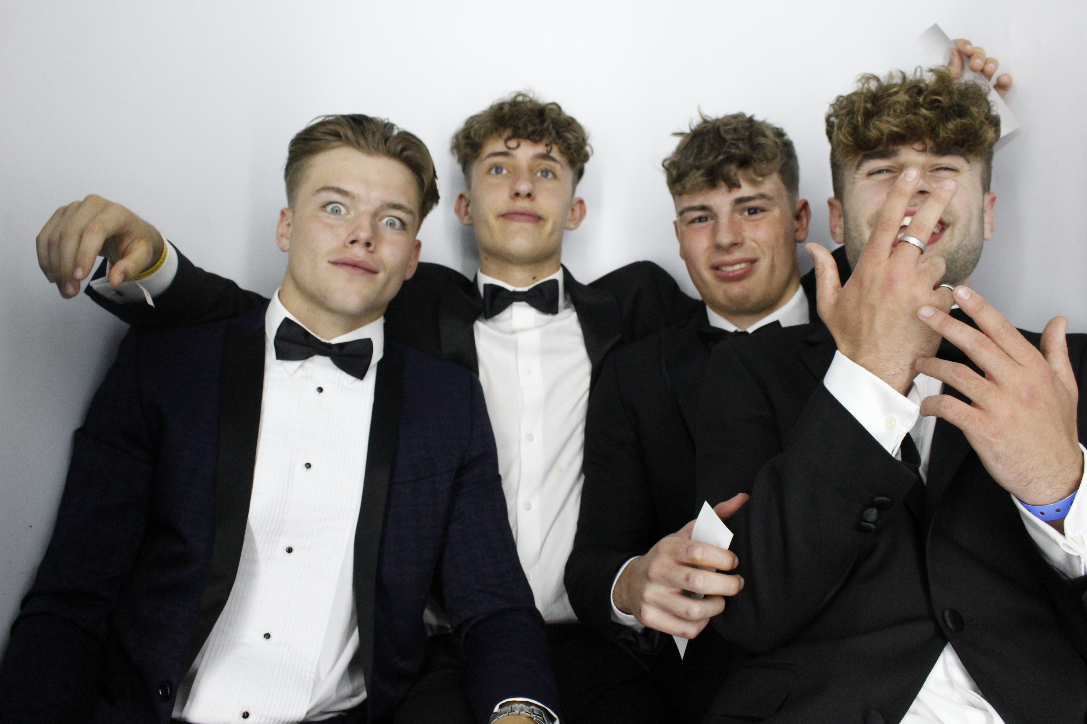 Whitgift School Year 13 Prom | View more photos from the event at gallery.myphotoboothexperience.co.uk/u/MyPhotoBoothExperienceLtd/Whitgift-School-Year-13-Prom
